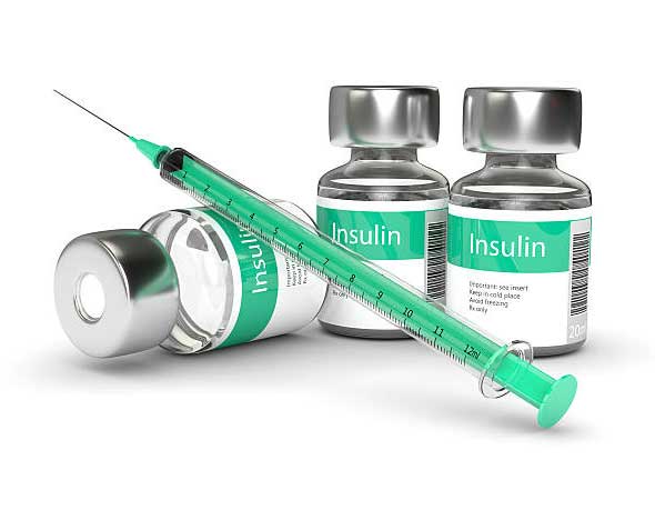 شوک انسولین یا کاهش قند خون